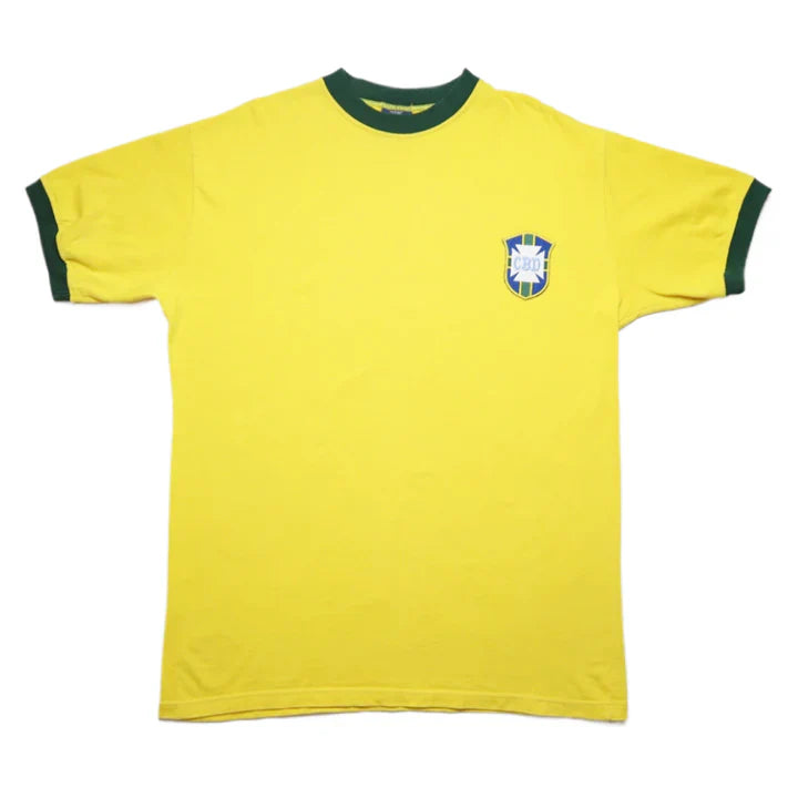 Maillot domicile Brésil 1970
