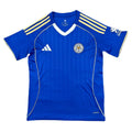 2025-26 Leicester City FC Home