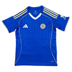 2025-26 Leicester City FC Home