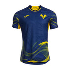 2025-26 Hellas Verona FC Home