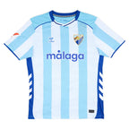 2025-26 Málaga CF Home