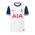 2024-25 Tottenham Hotspur FC Home