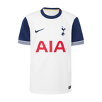 2024-25 Tottenham Hotspur FC Home