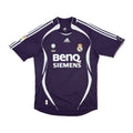 Maillot extérieur du Real Madrid CF 2006-07