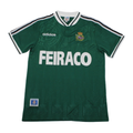 1999-00 RC Deportivo de La Coruña Fifth