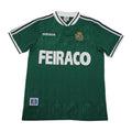 1999-00 RC Deportivo de La Coruña Fifth