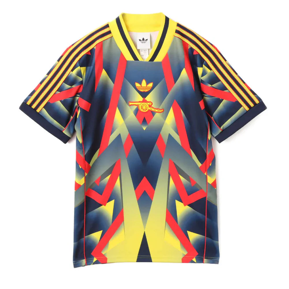 2025-26 Arsenal FC Special Edition Shirt