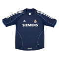 Maillot extérieur du Real Madrid CF 2005-06