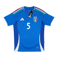 2024 Italy Home