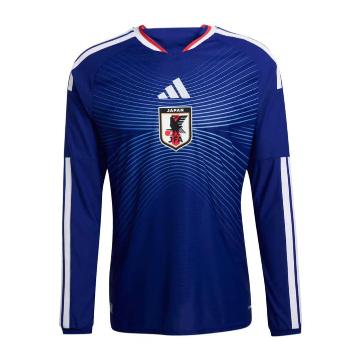 Maillot domicile Algérie 2026