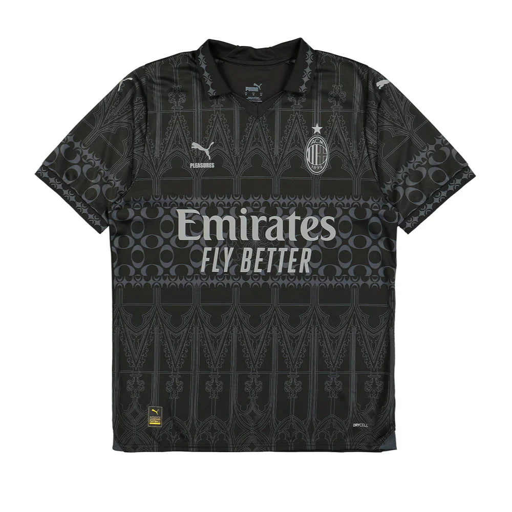 Maillot AC Milan édition 2023-24