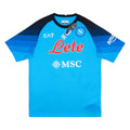 2022-23 SSC Napoli Home