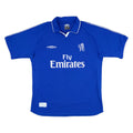 2001-03 Chelsea FC Home