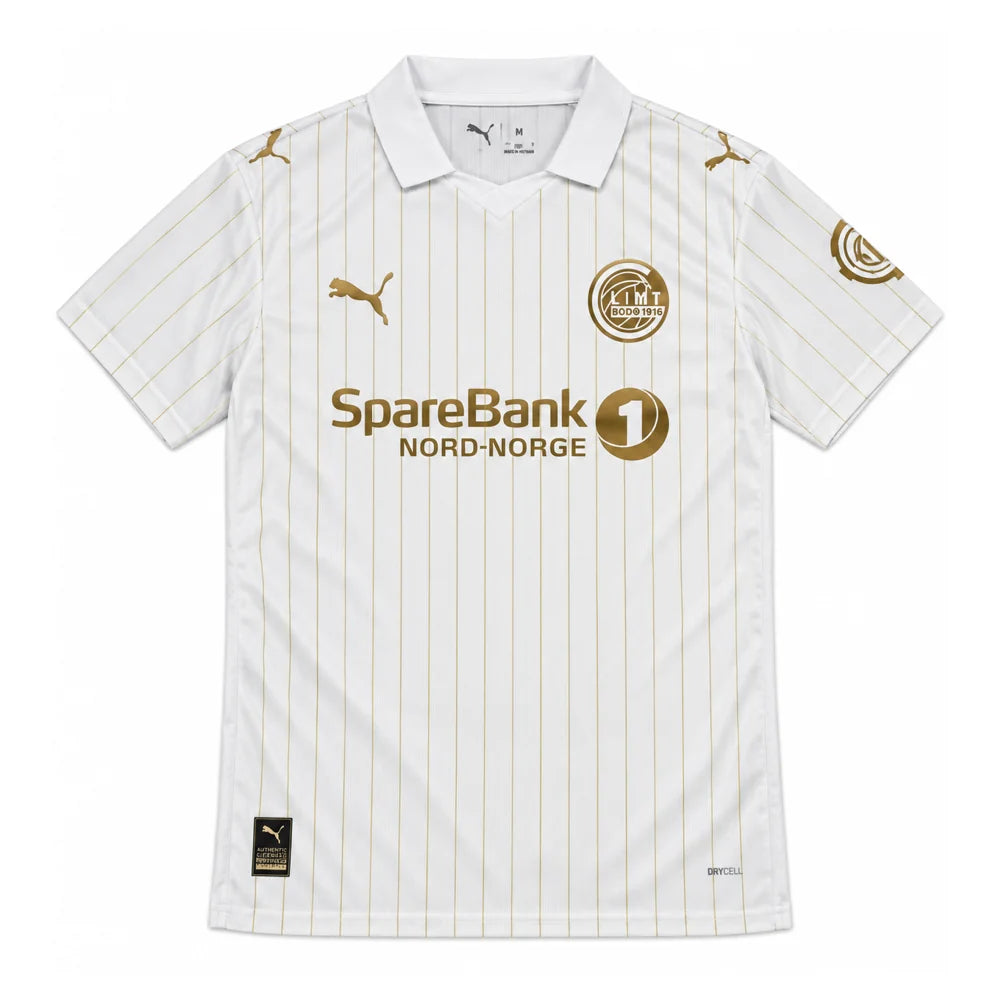 2026-27 FK Bodø/Glimt Away