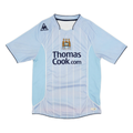 2007-08 Manchester City FC Home