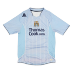 2007-08 Manchester City FC Home