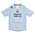 Maillot Domicile Manchester City 2007-08