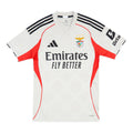 Maillot extérieur SL Benfica 2025-26