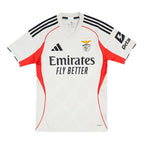 2025-26 SL Benfica Away