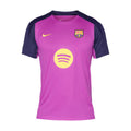 Maillot d'entraînement du FC Barcelone 2025-26