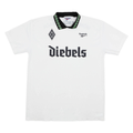 1995-96 Borussia Mönchengladbach Home