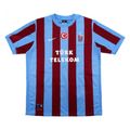 2010-11 Trabzonspor Home