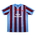2010-11 Trabzonspor Home