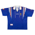 Maillot Domicile France 1996