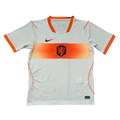 2026 Holanda Away