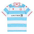 2025-26 Wrexham AFC Third