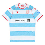 2025-26 Wrexham AFC Third