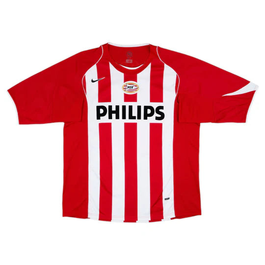 2004-06 PSV Eindhoven Home