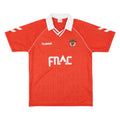 1990-91 SL Benfica Premier maillot