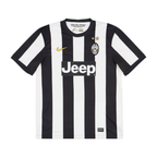 2012-13 Juventus FC Home