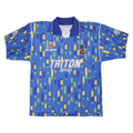 1992-93 Birmingham City FC Home