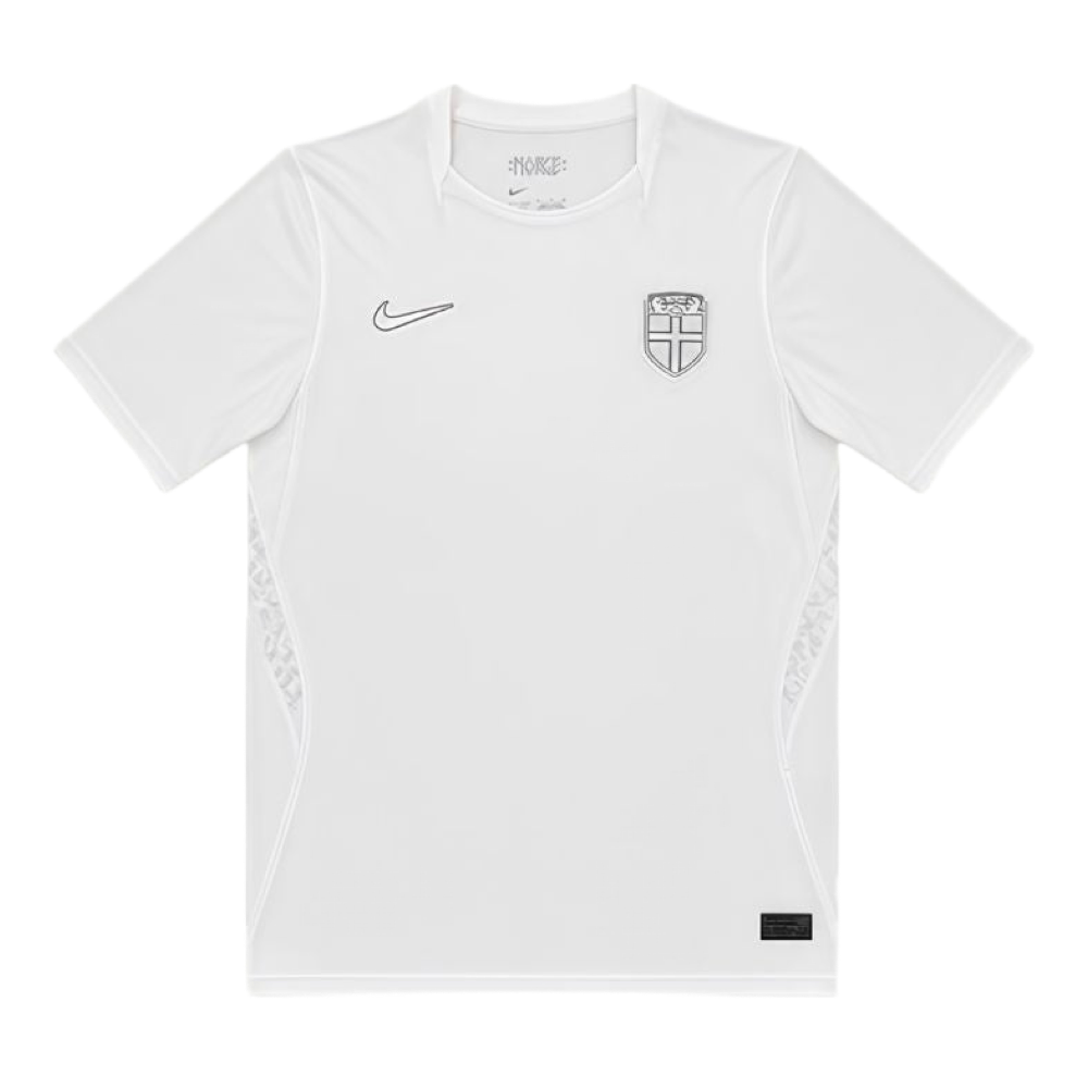 2026 Norway Third Kit