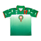 Maillot Extérieur Maroc 1994