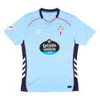 2025-26 RC Celta de Vigo Home