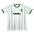 1987-88 SV Werder Bremen Home