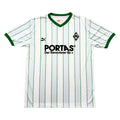 1987-88 SV Werder Bremen Home