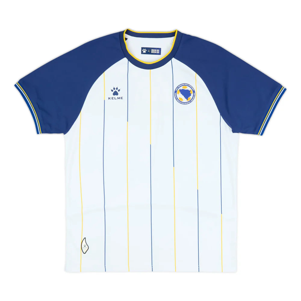 2026 Bosnia and Herzegovina Away