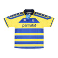 1999-00 Parma Calcio 1913 Home
