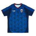 2026 Cape Verde Home Kit