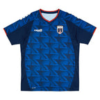 2026 Cape Verde Home