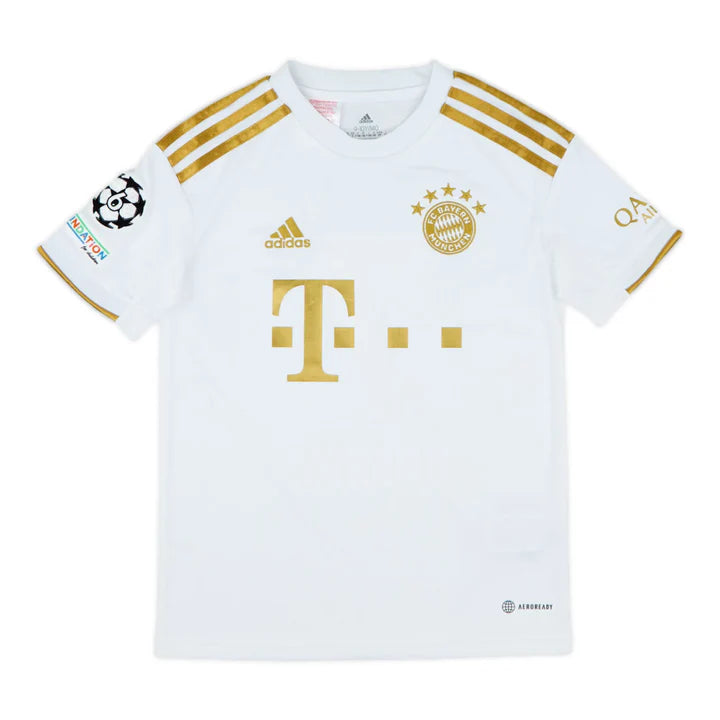 Maillot extérieur Argentine 2026