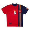 Maillot Domicile Espagne 1996