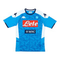 2019-20 SSC Napoli Home