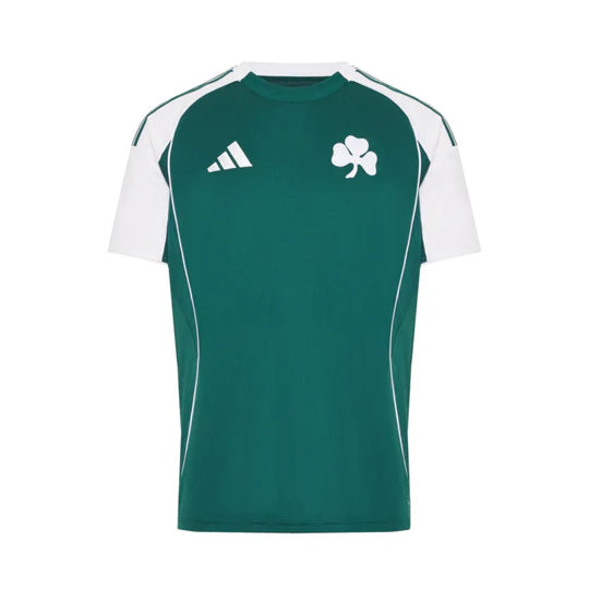 2025-26 Panathinaikos FC Home