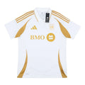 Maillot extérieur Los Angeles FC 2025-26