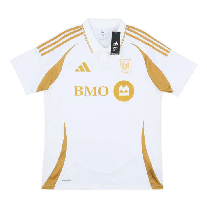 Maillot extérieur Los Angeles FC 2025-26